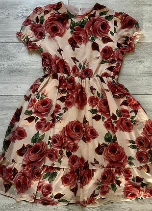 Плаття shein