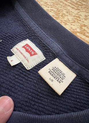Світшот чоловічий levi’s 3