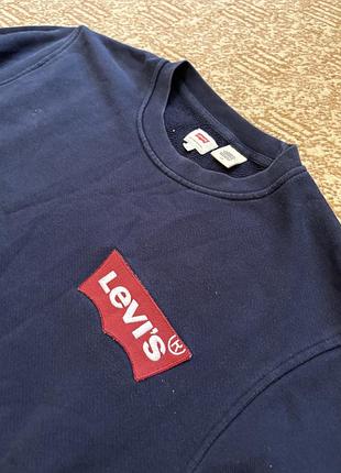 Світшот чоловічий levi’s 2