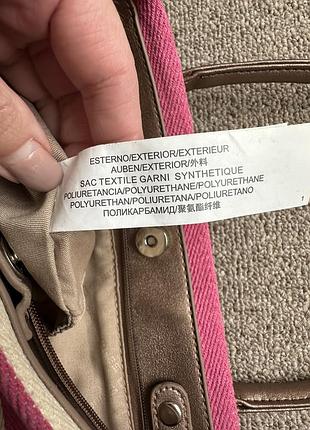 Сумка david jones 8