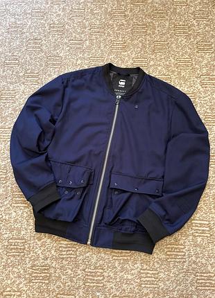 Жіноча куртка, бомбер g-star raw