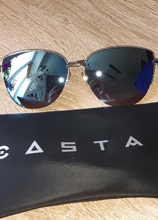 Очки солнцезащитные casta