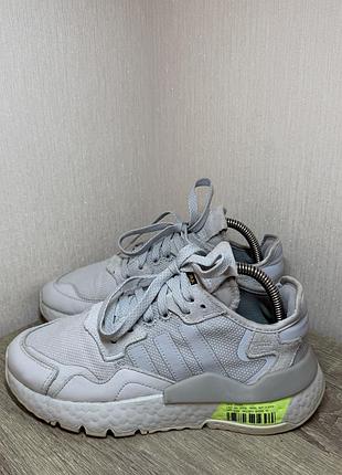 Кроссовки adidas nite jogger