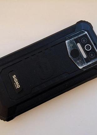 Смартфон sigma pq38 бу 3