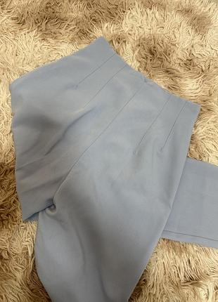 Брюки zara