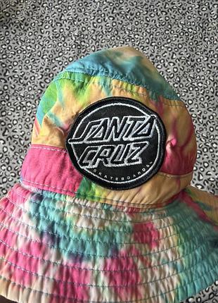 Santa cruz панама