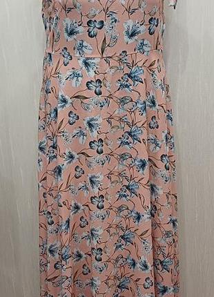 Сукня-сарафан fashion look нова