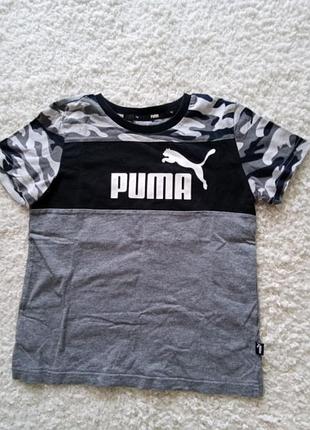Футболка puma