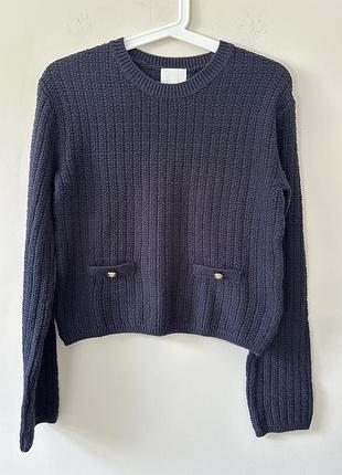 Светр джемпер h&amp;m 3