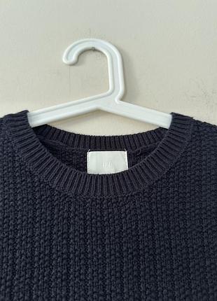Светр джемпер h&amp;m 4