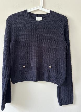 Светр джемпер h&amp;m 5