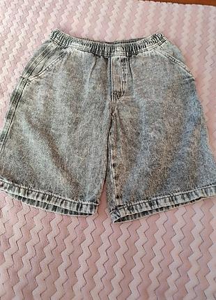 Шорти зараз, zara 152 см