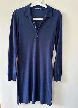 Сукня поло ralph lauren