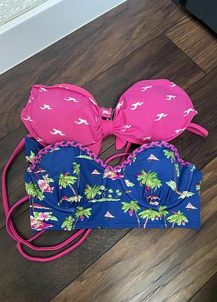 Hollister худи 2