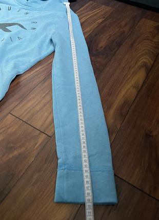 Hollister худи 6
