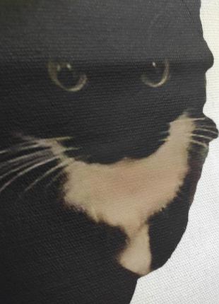 Сумка котик 6