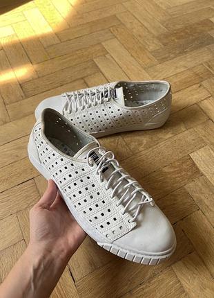 Коосівки puma чоловічі, в перфорацію, 44 розмір