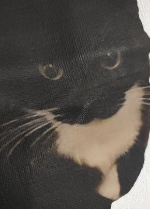 Сумка котик 10