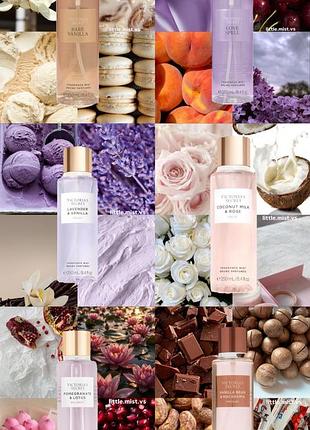 Розпив victoria’s secret