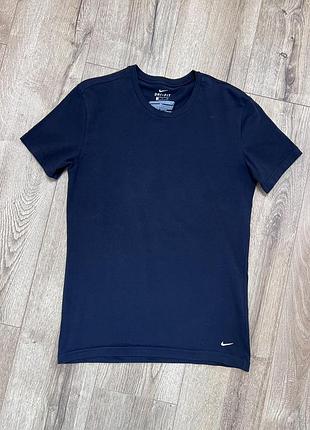 Футболка чоловіча найк nike dri-fit