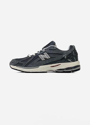 Чоловічі кросівки new balance 1906r slate grey