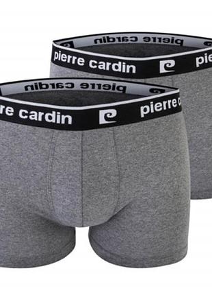 Чоловічі боксери набір pack 2 boxers homem 200366 pierre cardin