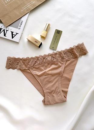 Трусики бразильяно intimissimi