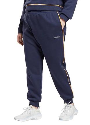 Жіночі спортивні штани reebok plus size розмір 2хл