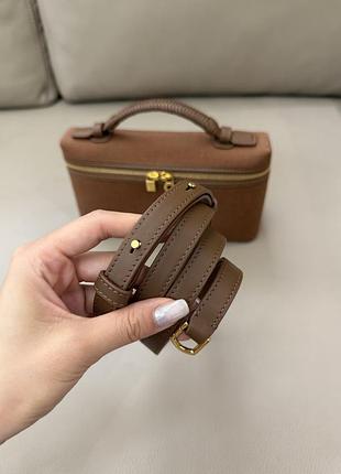 Сумка loro piana 5
