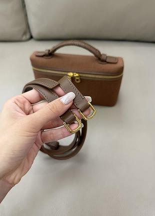 Сумка loro piana 6