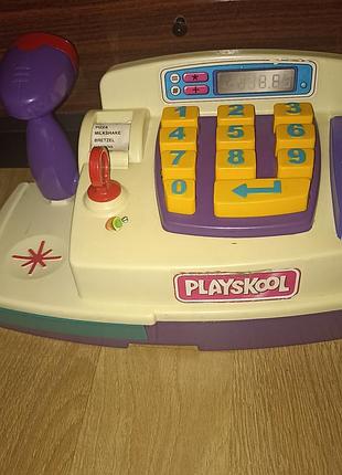 Кассовый аппарат hasbro 2