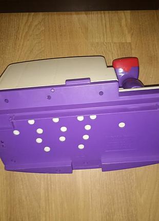 Кассовый аппарат hasbro 4