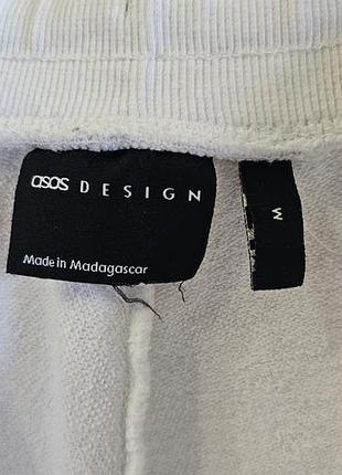 Шорти asos 3