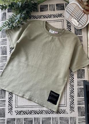 Футболка zara, розмір 110 (5 років)