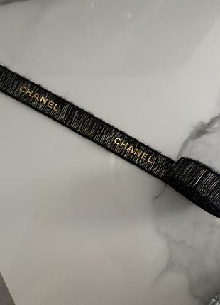 Стрічка chanel 2,1 m