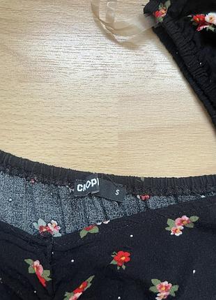 Сукня cropp 2