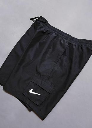 Шорти nike 4