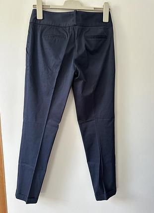 Брюки massimo dutti 8