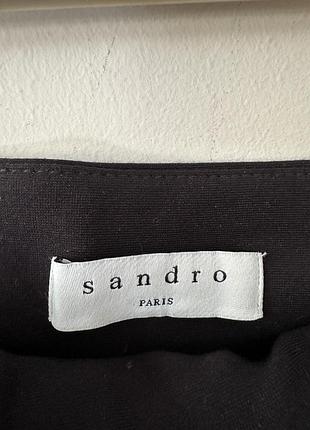 Sale 24 години 🔥брюки sandro 4