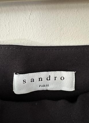 Sale 24 години 🔥брюки sandro 7