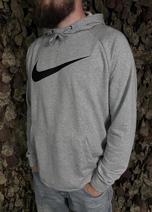 Чоловіче худі nike