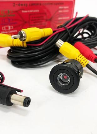 Автокамера ukc 18.5mm