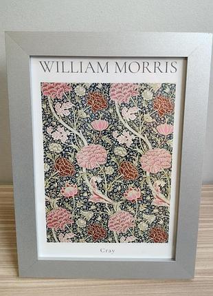 Картини-постери william morris 5