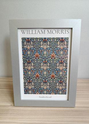 Картини-постери william morris 7