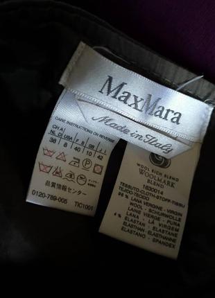 Юбка max mara3 фото