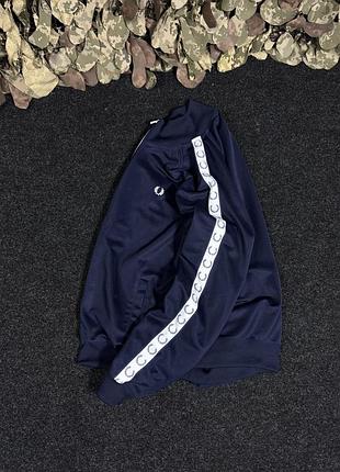 Олімпійка fred perry 6