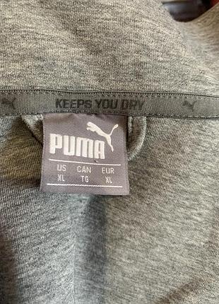 Спортивна кофта puma оригінал 5