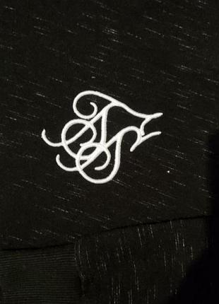 Худі з капюшоном siksilk 5