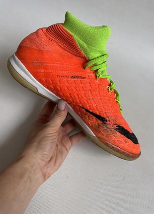 Залки nike 7