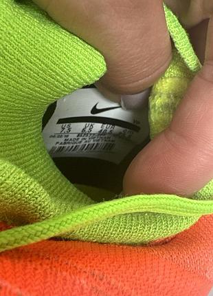 Залки nike 8